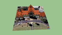Rotorua Bathhouse (Rotorua Museum)