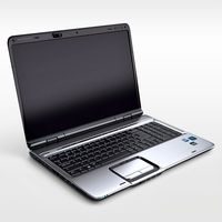 HP Pavilion dv9000