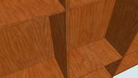 vestidor