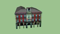Ayuntamiento Zamora