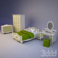 Мебель в детскую