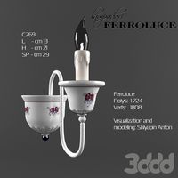 FERROLUCE C269
