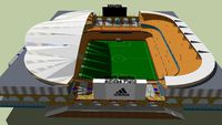 adidas field for soccer