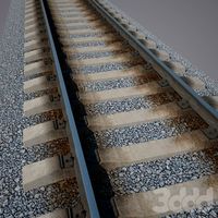 Железная дорога