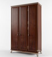 Ceppi Style / 2458 armadio ceppi