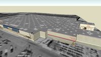 WalMart at US27 and ManO'war Blvd.