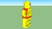 Legoman