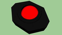 U-Trak Trackball with Bezel