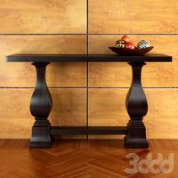 консоль ALCAZAR Stand _Alone Pieces 97Z