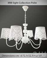 MW-LIGHT POLIN