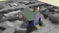 Sacred Heart curch