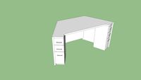 office table