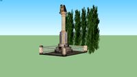 World War 1 Memorial