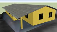House 170 - Alofi - Niue