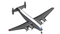 Breguet Deux-Ponts