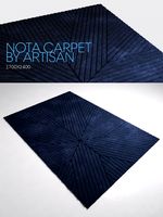 Carpet Nota by Artisan