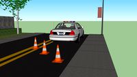 police
