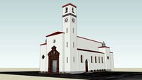 Iglesia Nuestra Señora del Rosario