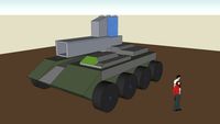 PM1 Supertank-Sketchyphysics