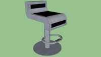 Bar Stool