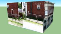 Vacant Building