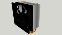 Coolermaster 212 plus