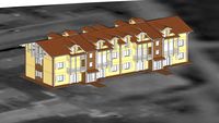 Palazzina 'E'