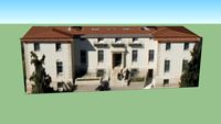Building in Notios Tomeas Athinon, Greece