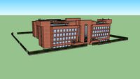 Escuela Téncia Superior de Arquitectura ETSAVa]