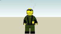Solid Snake