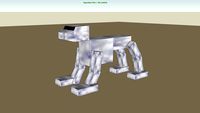 Robodog by John