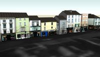 12-23 High Street , Kilkenny