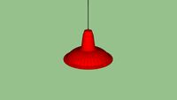 Suspension Comptoir Réf. 117219 Maisons du monde Prix 69 euros
