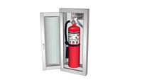 Nystrom FC-7322-BA Ridge Extinguisher Cabinets