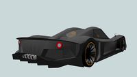 Supercar Design 1 by leggy