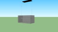 NUE SAM PENDENT LAMP