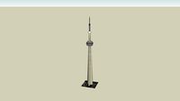 the best cn tower!