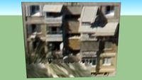 ΚΤΙΡΙΟ ΣΤΗΝ ΑΘΗΝΑ