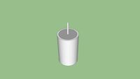 Toilot Plunger (J)