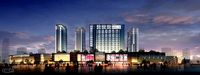 3d building 7973d model