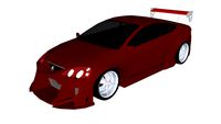 Acura RSX