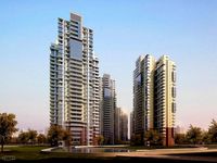 3d building 2003d model