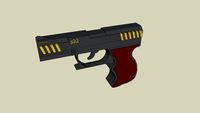 walther p22