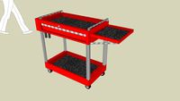 Tool Cart