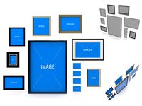 Picture Frame Stet3d model