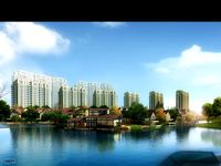 building 2773d model