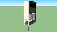 Bard Air Conditioner