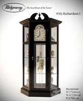 Ridgeway 9701 Richardson I