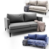 Spencer Sofa