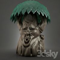 Decorative tree